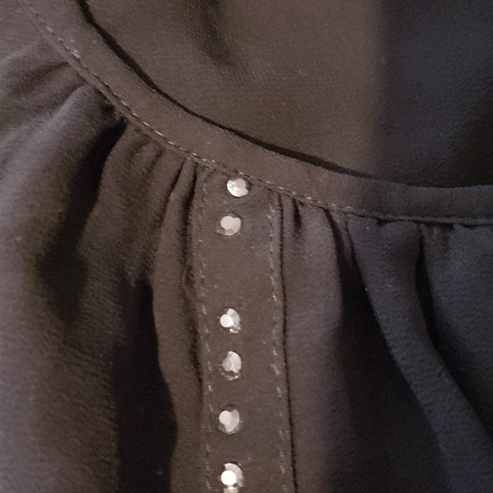 Crop top - Picture 4 of 4